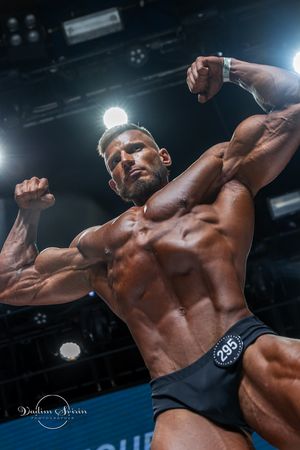 Фотограф Вадим Свирин